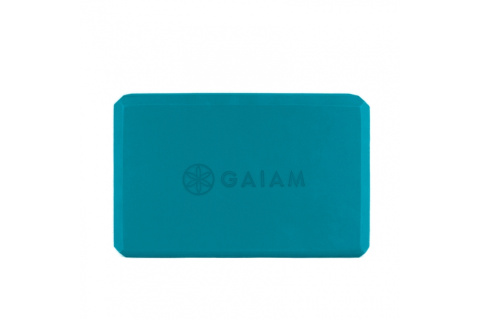 KOSTKA DO JOGI FOAMY /GAIAM KOSTKA DO JOGI FOAMY /GAIAM