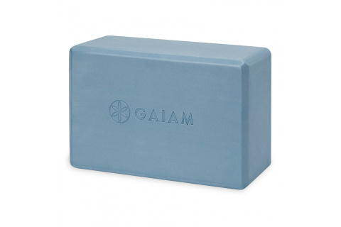KOSTKA DO JOGI SHADOW POINT /GAIAM KOSTKA DO JOGI SHADOW POINT /GAIAM