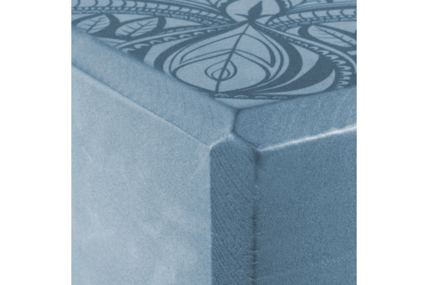 KOSTKA DO JOGI SHADOW POINT /GAIAM KOSTKA DO JOGI SHADOW POINT /GAIAM