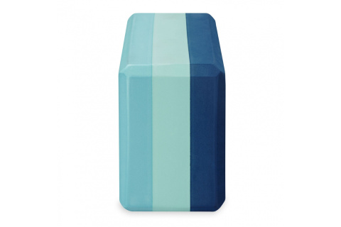 KOSTKA DO JOGI SKYLINE TRI /GAIAM KOSTKA DO JOGI SKYLINE TRI /GAIAM
