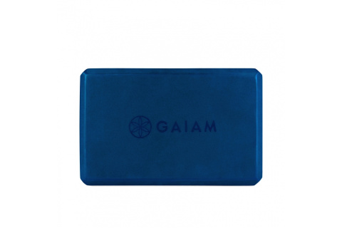 KOSTKA DO JOGI SKYLINE TRI /GAIAM KOSTKA DO JOGI SKYLINE TRI /GAIAM