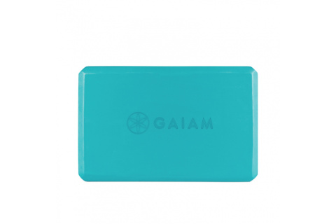 KOSTKA DO JOGI SKYLINE TRI /GAIAM KOSTKA DO JOGI SKYLINE TRI /GAIAM