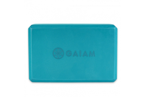 KOSTKA DO JOGI VIVID /GAIAM KOSTKA DO JOGI VIVID /GAIAM
