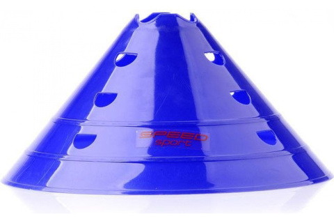 PACHOŁEK TRENINGOWY S39752 20CM /METEOR