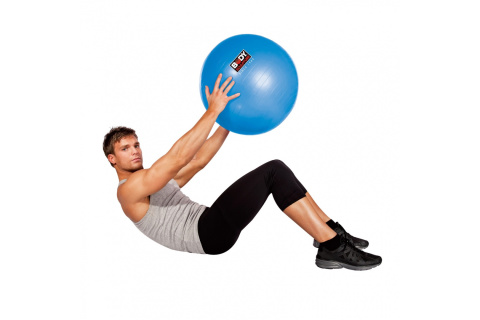 PIŁKA DO ĆWICZEŃ FITNESS AB 75CM /BODY SCULPTURE PIŁKA DO ĆWICZEŃ FITNESS AB 75CM /BODY SCULPTURE