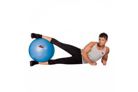 PIŁKA DO ĆWICZEŃ FITNESS AB 75CM /BODY SCULPTURE PIŁKA DO ĆWICZEŃ FITNESS AB 75CM /BODY SCULPTURE