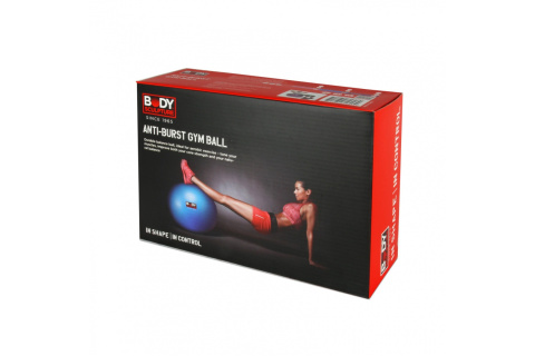 PIŁKA DO ĆWICZEŃ FITNESS AB 75CM /BODY SCULPTURE PIŁKA DO ĆWICZEŃ FITNESS AB 75CM /BODY SCULPTURE
