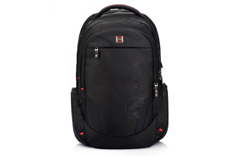 PLECAK Z TORBĄ NA LAPTOPA 17,3" ZURICH 33L /SWISSBAGS PLECAK Z TORBĄ NA LAPTOPA 17,3" ZURICH 33L /SWISSBAGS