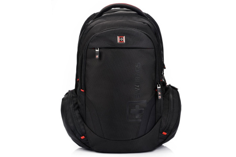 PLECAK Z TORBĄ NA LAPTOPA 17,3" ZURICH 33L /SWISSBAGS PLECAK Z TORBĄ NA LAPTOPA 17,3" ZURICH 33L /SWISSBAGS