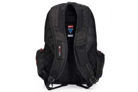 PLECAK Z TORBĄ NA LAPTOPA 17,3" ZURICH 33L /SWISSBAGS PLECAK Z TORBĄ NA LAPTOPA 17,3" ZURICH 33L /SWISSBAGS