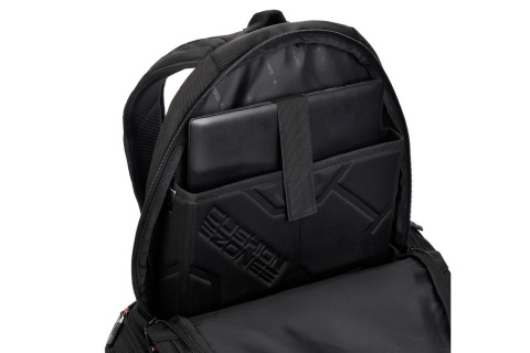PLECAK Z TORBĄ NA LAPTOPA 17,3" ZURICH 33L /SWISSBAGS PLECAK Z TORBĄ NA LAPTOPA 17,3" ZURICH 33L /SWISSBAGS
