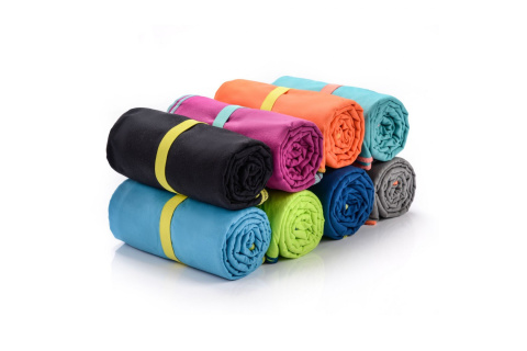 RĘCZNIK Z MIKROFIRBY S37879 42X55CM /METEOR RĘCZNIK Z MIKROFIRBY S37879 42X55CM /METEOR