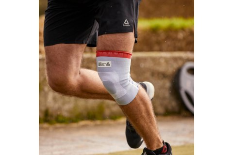 STABILIZATOR NA KOLANO SPEEDWICK ROZM. L /REEBOK STABILIZATOR NA KOLANO SPEEDWICK ROZM. L /REEBOK