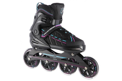 ŁYŻWOROLKI NA1128 ROZM. XL (43-45) /NILS