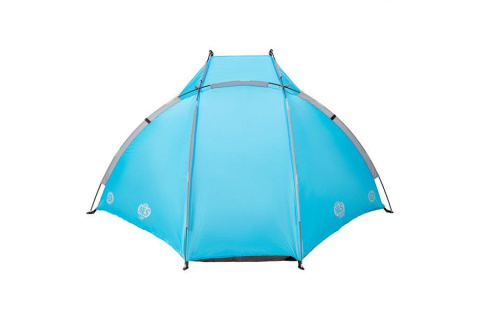 NAMIOT PLAŻOWY PARAWAN NC3039 BL /NILS