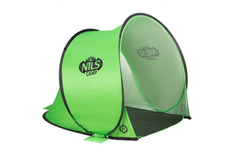 NAMIOT PLAŻOWY SAMOROZKŁADAJĄCY NC3173 G /NILS