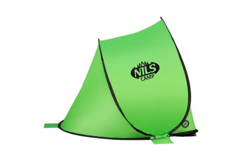 NAMIOT PLAŻOWY SAMOROZKŁADAJĄCY NC3173 G /NILS