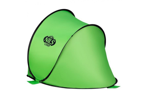 NAMIOT PLAŻOWY SAMOROZKŁADAJĄCY NC3173 G /NILS