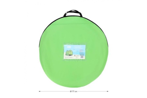 NAMIOT PLAŻOWY SAMOROZKŁADAJĄCY NC3173 G /NILS