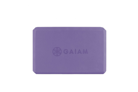 KOSTKA DO JOGI S52214 /GAIAM KOSTKA DO JOGI S52214 /GAIAM