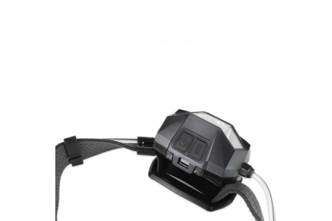 LATARKA CZOŁOWA S102273 150LM /MACGYVER