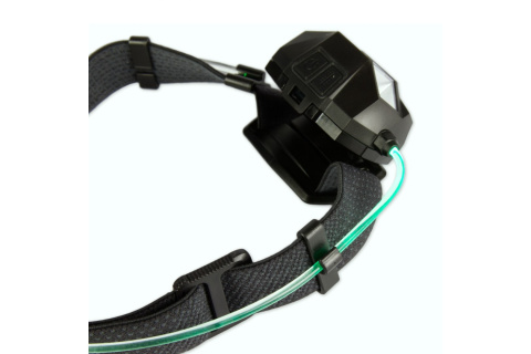 LATARKA CZOŁOWA S102273 150LM /MACGYVER