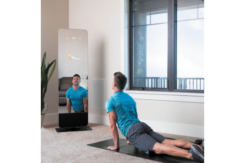 LUSTRO, LUSTERKO FITNESS VUE /PROFORM