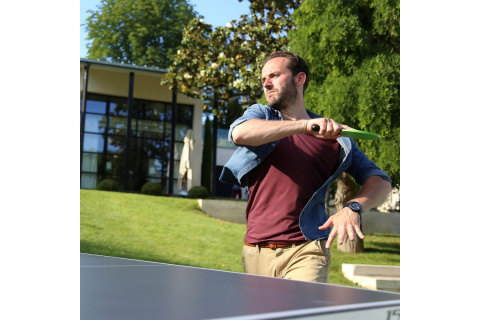 PALETKI DO PING PONGA Z PIŁECZKAMI SOFTBAT /CORNILLEAU PALETKI DO PING PONGA Z PIŁECZKAMI SOFTBAT /CORNILLEAU