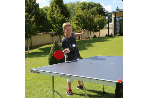 PALETKI DO PING PONGA Z PIŁECZKAMI SOFTBAT /CORNILLEAU PALETKI DO PING PONGA Z PIŁECZKAMI SOFTBAT /CORNILLEAU