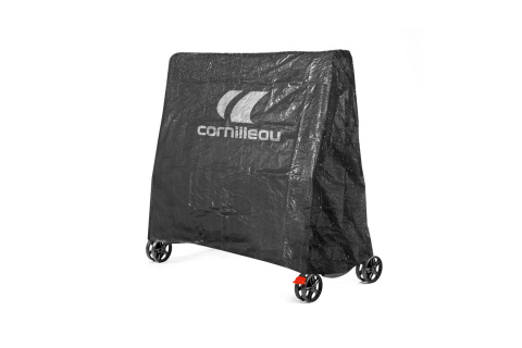 PALETKI DO PING PONGA Z PIŁECZKAMI SPORT 100 /CORNILLEAU