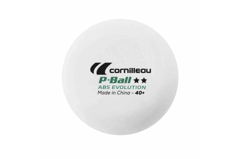 PALETKI DO PING PONGA Z PIŁECZKAMI SPORT 100 /CORNILLEAU