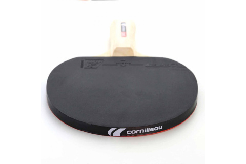 PALETKI DO PING PONGA Z PIŁECZKAMI SPORT 100 /CORNILLEAU