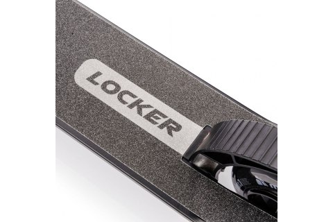 HULAJNOGA DLA DOROSŁYCH HOLIDAY LOCKER /METEOR HULAJNOGA DLA DOROSŁYCH HOLIDAY LOCKER /METEOR