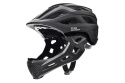 KASK ROWEROWY FF49-BL ROZM. M 48-56CM /METEOR