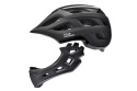 KASK ROWEROWY FF49-BL ROZM. M 48-56CM /METEOR