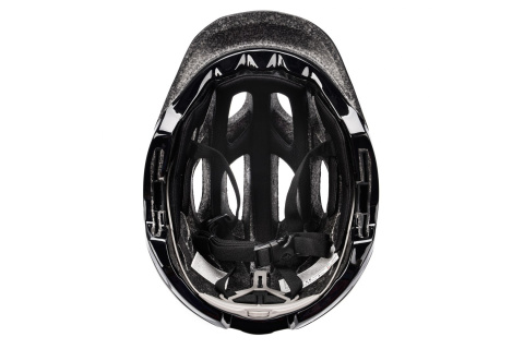 KASK ROWEROWY FF49-BL ROZM. M 48-56CM /METEOR