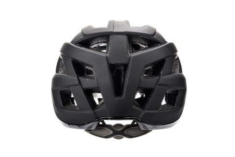 KASK ROWEROWY FF49-BL ROZM. M 48-56CM /METEOR