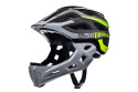 KASK ROWEROWY FF49-BLO ROZM. M 48-56CM /METEOR