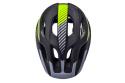 KASK ROWEROWY FF49-BLO ROZM. M 48-56CM /METEOR