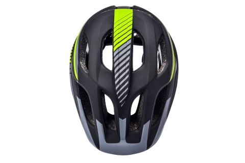 KASK ROWEROWY FF49-BLO ROZM. M 48-56CM /METEOR