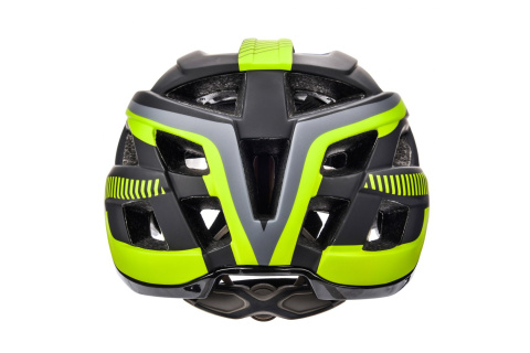 KASK ROWEROWY FF49-BLO ROZM. M 48-56CM /METEOR