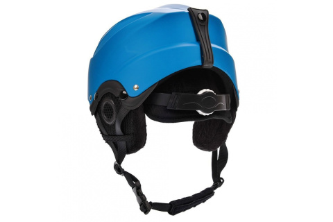 KASK NARCIARSKI LUMI-B ROZM. XS 48-52CM /METEOR KASK NARCIARSKI LUMI-B ROZM. XS 48-52CM /METEOR