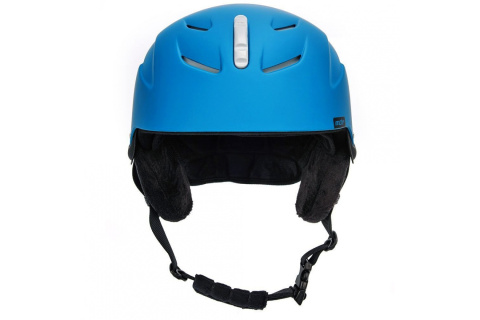 KASK NARCIARSKI LUMI-B ROZM. XS 48-52CM /METEOR KASK NARCIARSKI LUMI-B ROZM. XS 48-52CM /METEOR