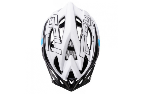 KASK ROWEROWY GRUVER-WGR ROZM. M 55-58CM /METEOR