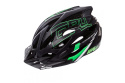KASK ROWEROWY GRUVER-BLJ ROZM. M 55-58CM /METEOR