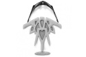 KASK ROWEROWY GRUVER-BLJ ROZM. M 55-58CM /METEOR