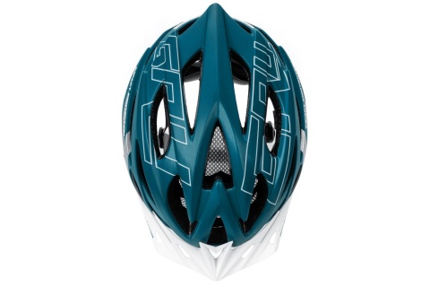 KASK ROWEROWY GRUVER-G ROZM. M 55-58CM /METEOR KASK ROWEROWY GRUVER-G ROZM. M 55-58CM /METEOR