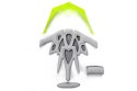KASK ROWEROWY GRUVER-WO ROZM. S 52-56CM /METEOR KASK ROWEROWY GRUVER-WO ROZM. S 52-56CM /METEOR