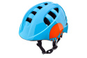 KASK ROWEROWY KS08 MTR-B ROZM. M 52-56CM /METEOR