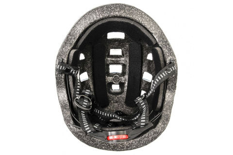 KASK ROWEROWY MA-2 ORBIT-BBL ROZM. M 52-56CM /METEOR